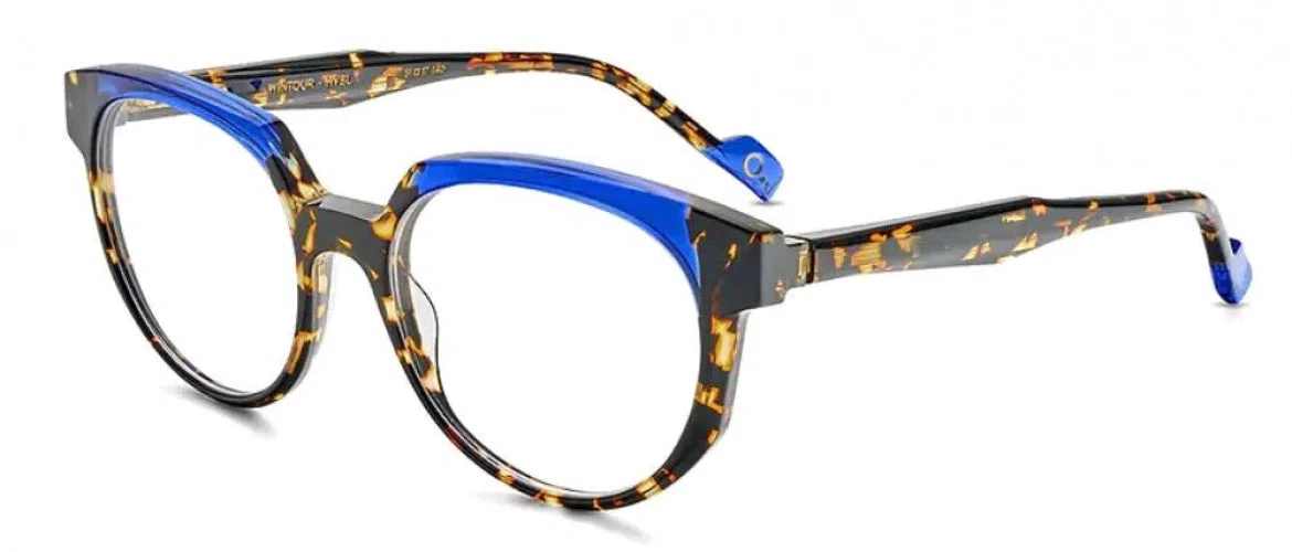 Etnia Barcelona WINTOUR Eyeglasses - view 3